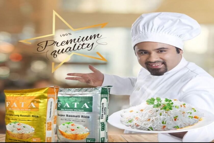 rice